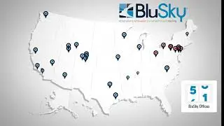 Mammoth Restoration is now BluSky