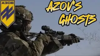 Legionnaire Reacts: The Snipers of the Azov Brigade