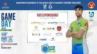 Rossopomodoro Palermo-Bisignano Group