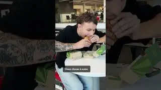 McDo lance (enfin) un burger v&eacute;g&eacute;