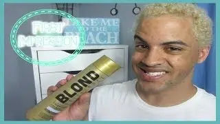 Blond Brilliance | First Impression Video