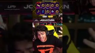 UNLOCKING NEW ANUKHRA X-SUIT AND MAXING NEW UMP BY @JONATHANGAMINGYT #bgmi #shorts #jonathan