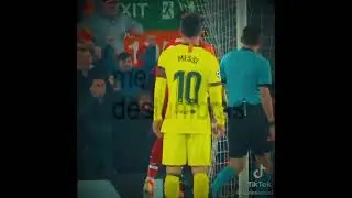No me mires con esos ojos Messi 😓#trend #sad #liverpool #barcelona #videoviral #tiktokvideo #messi
