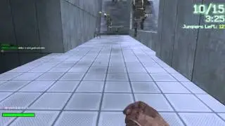 Cod4 Deathrun