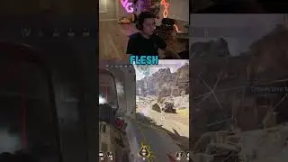 Do all people make callouts like this? #shorts