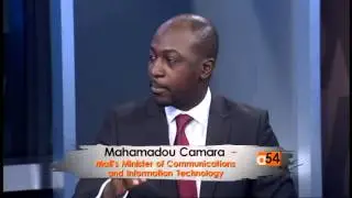 Mali Politics