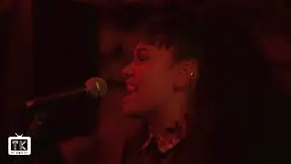 Zaki Ibrahim | TIMEKODE 14th Anniversary Live PA | Love Made Naked | Part 13/13