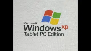 Windows XP - Tablet PC Edition - 2005 - SP3 - EN - installieren / install - in VMware