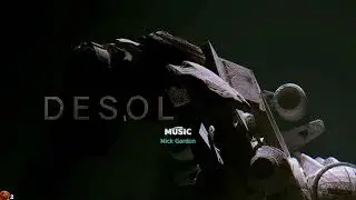 Stream - Beautiful Desolation Set 1