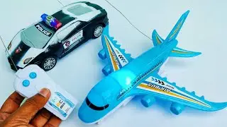 Radio-controlled aircraft & Radio control police car | remote car | rc cars | police car | caartoy