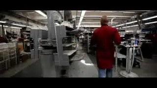 Calzaturificio Giovanni Fabiani Video Aziendale