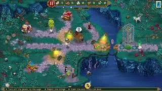Incredible Dracula 2: The Last Call - Level 7 Strategy Guide