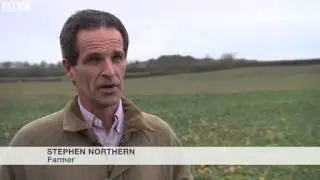 BBC News - Ministers 'caving in' on EU farming subsidy changes
