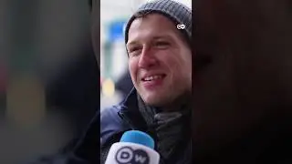 Жесткий ОТВЕТ немцев! У ПУТИНА НЕТ ШАНСОВ!