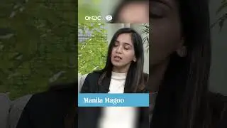 ONDC X DD Morning Show with Manila Magoo, Category Leader at ONDC