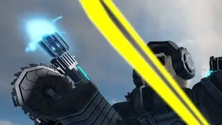 Hugo boss slash swords ability!!!