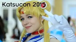 Katsucon 2015 CMV