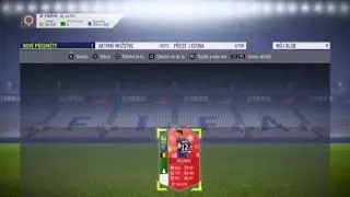 FUTMAS PLAYER THOMAS MEUNIER*** CHEAPEST METHOD