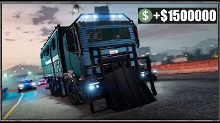 Acid lab complete delivery ($1 million)