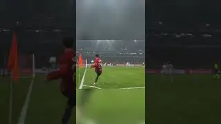 Pov: Lille prime en 2 &egrave;me mi-temps #Lille#losc#ldc#ucl