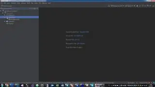 Небольшой критический баг в JetBrains Rider.