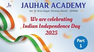Celebrating Independence Day 2025