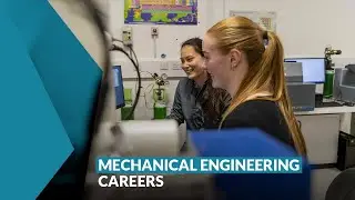 Mechanical Engineering at MBDA UK: Employee experiences & Career Pathways