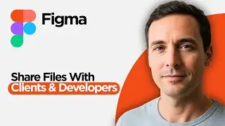 How to Share Figma Files with Clients and Developers (2026 Full Guide)