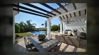 Holiday Villas In Marbella To Rent - Plan Your Next Vacation Rental With Nordica