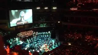 Distant Worlds London 25th Anniversary - One Winged Angel - Royal Albert Hall
