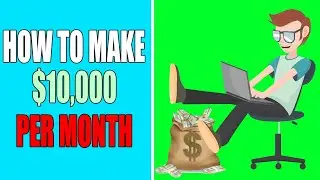 How To Make Money Online Fast And Easy IN 2020