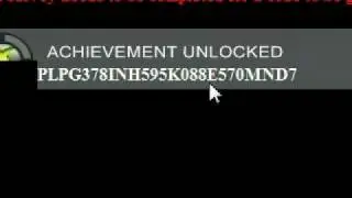new XBL codes