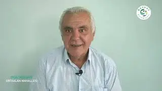 Beykoz'un Renkleri: Ordu Mesudiye Ortaalan Mahallesi