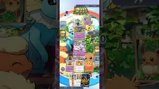 A siendo combates online en Pok&eacute;mon tcg pocket primer video del canal
