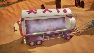 Road to Omegamon?! New Event we got to Grind! Etemon Cooked Us?! - Digimon Super Rumble Episode 3