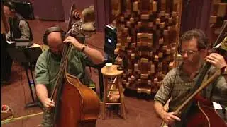 Winnie the Pooh - Adventure is a Wonderful Thing &bull; Isolated Double Bass