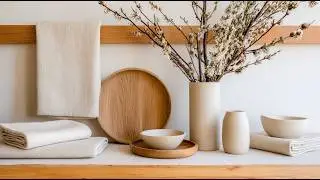 14 Ideas of Luxury Winter Decor: Neutral & Elegant Home Reset for 2025
