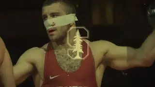 Wrestling Edit | Jarhead Audio | &ldquo;A Man Fires a Rifle for Many Years&rdquo;