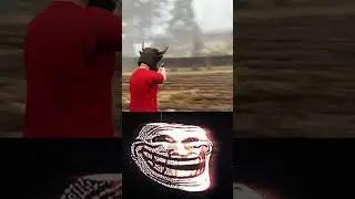 ⛔️ Чуи БУЛЬДОЗЕР vs Комбайн ФРЭНК в ГТА 5 Моды! #trollface #gta5 #meme