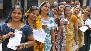 Inside India's Elections: A Democratic Journey