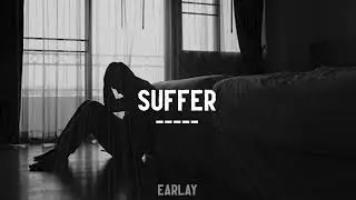 Free | Sik World x NF type beat &lsquo;Suffer&rsquo; - Sad piano beat