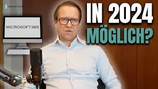 Microsoft 365 kann (nicht) datenschutzkonform genutzt werden!