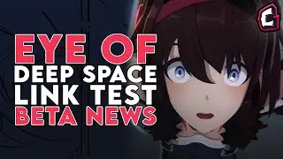 SO EXCITED! NEW BETA SOON! | Eye of Deep Space / Mimir (深空之眼)