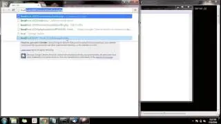 How to Send E-mail in Node and Express Framework