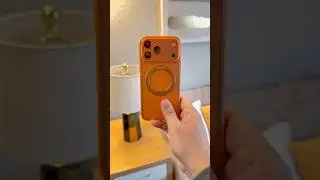 Torras Ostand O3 Slim Case for iPhone 17 Pro Max