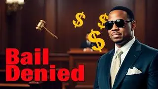 Top Lawyer Reveals Shocking Secrets Behind Celebrity Bail Bonds