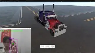 Smart Hand Gesture Control &ndash; Advanced Computer Vision Technology