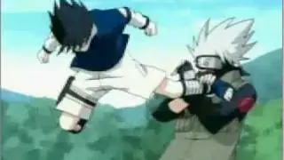 Naruto - Dreamscape