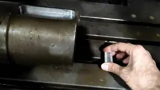 فرزکاری بدون استفاده از دستگاه تقسیم