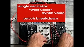 Eurorack 